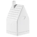 Produktbild: räder Lichthaus Herz (7 x 7 x 10cm)