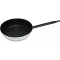 Produktbild: Bratpfanne Schmorpfanne °24cm 2,6L Aluminium Hoher Rand 7cm Sautepan Class Chef - Schwarz