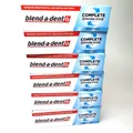 Produktbild: 6 x blend-a-dent complete strong hold 47g Haftcreme extra stark MHD 02/2028