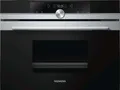 Produktbild: Siemens CD634GAS0 Einbau Kompaktdampfgarer