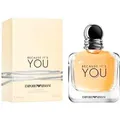 Produktbild: Armani Emporio Armani  Because It's You Eau de Parfum 100 ml