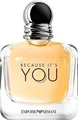 Produktbild: Emporio Armani Because It's YOU Eau de Parfum (EdP) 100 ml Parfüm