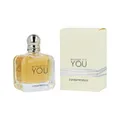 Produktbild: Giorgio Armani Emporio Because It's You Eau De Parfum 100 ml