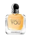 Produktbild: Giorgio Armani Emporio Armani Because it's You Eau de Parfum 100 ml