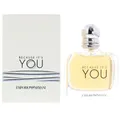 Produktbild: Emporio Armani Because It's You Eau de Parfum 100ml For Women