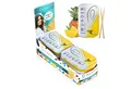Produktbild: Wunder Zahnstocher Mundpflegecenter Wunder Zahnstocher Display 6er Pack Ananas DS