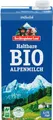 Produktbild: BGL Haltbare Bio-Alpenmilch 3,5% Fett 18 x 1 L
