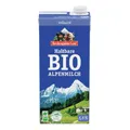 Produktbild: Haltbare Bio Alpenmilch 3,5% Fett 1L | BERCHTESGADENER LAND