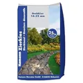 Produktbild: Hamann Mercatus GmbH Grobkies 16-32 mm 25 kg Garten Beet Hof Einfahrt Drainage Dekoration Pflaster und Wege Witterungsbeständig Wasserdurchlässig