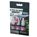 Produktbild: JBL Wassertest-Nachfüller, Für Meerwasser-Aquarien, ProAquaTest Ca Calcium Refill, 3 Stück