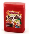 Produktbild: Ristora Cioccolato Zubereitet für Getränke mit Schokoladengeschmack 500g