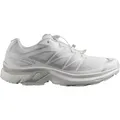 Produktbild: SALOMON Herren Freizeitschuhe SHOES XT-EVR M White/White/Dawn Blue