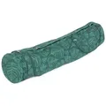 Produktbild: bodhi Yogatasche Yogatasche ASANA BAG COTTON 70 cm, Bodhi Leaves, deep green grün 70 cm