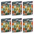 Produktbild: Rappelkiste Spielwaren Spar-Set 401892 - Eldrador - Mini Creatures - Figuren-Set mit 6 Tüten