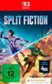 Produktbild: Split Fiction Nintendo Switch 2