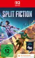 Produktbild: Split Fiction (Code-in-a-Box)