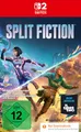 Produktbild: Split Fiction Switch 2 | Code in der Box | Deutsch