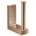 Produktbild: hansgrohe Axor Reservepapierhalter 42654300 Wandmontage, polished red gold