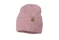 Produktbild: MAXIMO Strickmütze doppelt gestrickt, ungefüttert, breiter Umschlag
