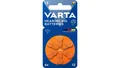 Produktbild: 4043752393552 BATERIE DO APARATU SŁUCHOWEGO VARTA Typ 13 / PR48 6szt VARTA