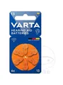 Produktbild: VARTA Hörgerätebatterie 13 6 PIEZAS BLI HEARING AID PR48 1,45 V