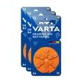 Produktbild: 3x VARTA Hörgerätebatterien Zinc Air Hearing Aid 13 PR48 1,45V 6er Blister