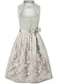 Produktbild: Stockerpoint Damen Jane Midi Dirndl, Salbei, 36