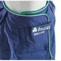 Produktbild: Bucas Smartex Turnout Rain Classic 0g - blue, 165
