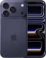 Produktbild: Apple iPhone 17 Pro Tief-Blau 512GB EEK A (A - G) 16cm (6.3 Zoll)
