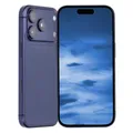 Produktbild: Apple iPhone 17 Pro 512GB Tiefblau iOS Smartphone sehr gut