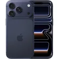 Produktbild: Apple iPhone 17 Pro 512GB Deep Blue Neu & VERSIEGELT