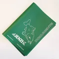 Produktbild: Jenzi Sportfischer Ausweismappe