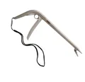 Produktbild: Berkley Stainless Steel Hook Remover Raubfisch Hakenlöser
