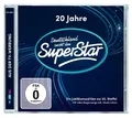 Produktbild: 20 Jahre DSDS (CD/DVD)