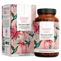 Produktbild: Naturtreu ZauberHaft Beauty Complex für Haare, Haut und Nägel - 120 Kapseln