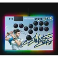 Produktbild: Razer Kitsune SF 6 Chun-Li Edition Arcade-Controller Optical All-Button Controller for PlayStation 5 PC