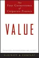 Produktbild: Bill Huyett Tim Koller Richard Dobbs Value (Gebundene Ausgabe) (US IMPORT)