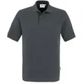 Produktbild: Hakro Poloshirt Classic - Anthrazit , S (EU)
