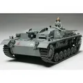 Produktbild: Modellbau Tamiya 300035281 1:35 Deutsche Sturmgeschütz III B StuG.