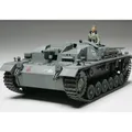 Produktbild: Tamiya Sturmgeschuetz III Ausf.B (TAM 35281)