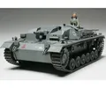 Produktbild: Tamiya 1/35 WWII Dt. Sturmgeschütz III B (1) Nr 300035281