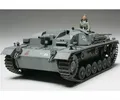 Produktbild: TAMIYA 1:35 Dt. Sturmgeschütz III B (1) StuG. / 300035281