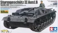 Produktbild: Tamiya 35281 Sturmgeschütz III Ausf. B - Sd.Kfz. 142 - 1:35