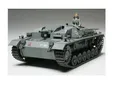 Produktbild: Tamiya 35281 - 1/35 Dt. Sturmgeschütz III Ausf. B - Neu