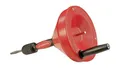 Produktbild: Rothenberger Rohrreinigungsgerät Hand- und Elektrobetrieb Spirale 8 mm Länge 7,5