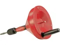Produktbild: ROTHENBERGER 72095 Handrohrreinigungsgerät ROSPI® H+E Plus Spirallänge 7,5 m Spi