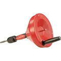 Produktbild: Rothenberger Hand-und Elektro-Rohrreinigungsgerät Spirale