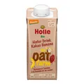 Produktbild: The oat farm Hafer Drink - Kakao Banane 200ml | HOLLE BABYFOOD