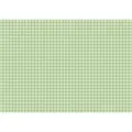 Produktbild: Brunnen Karteikarten 102250250, A5, kariert, grün, 100 Stück