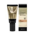 Produktbild: MIZON Snail Repair Intensive BB Cream #23 SPF50 50 ml – BB-Creme mit Schneckensc